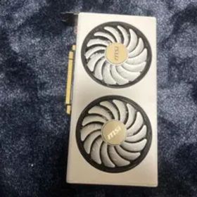 5700xt中古(もちろん本物)