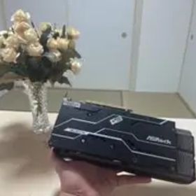 Asrock Pro Challenger 5700XT