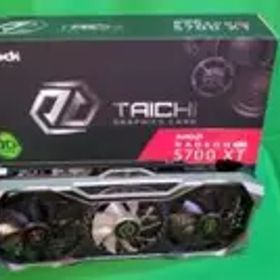 ASROCK TAICH RX 5700 XT 8G