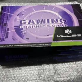 Mllse RX5700XT ゲーミンググラフィックボード
