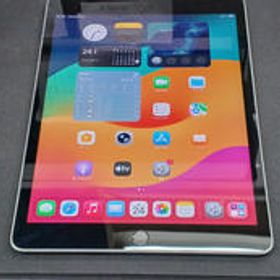 第9世代ＩＰＡＤ MK2L3J/A 64GB APPLE