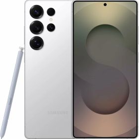 Samsung Galaxy S25 Ultra 512GB チタニウム ホワイトシルバー SIMフリー 新品 未使用品