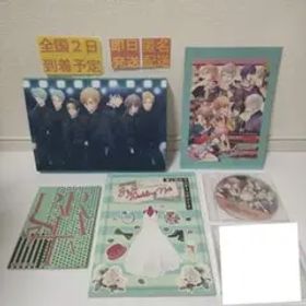 ［即日発送］ 特典 キューピット・パラサイト Sweet & Spicy Dar