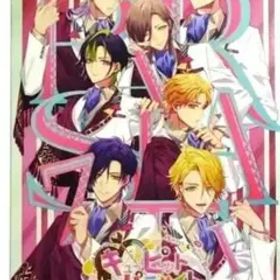 新品◆キューピットパラサイト FD 特装版 キュピパラ