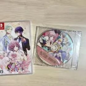 キューピット・パラサイト -Sweet & Spicy Darling.-