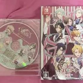 キューピット・パラサイト -Sweet & Spicy Darling. 特装版