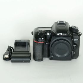 [並品] Nikon D7500 [ボディ] | Nikon Fマウント