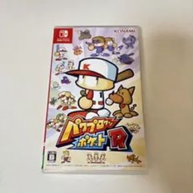 パワプロクンポケットR Switch