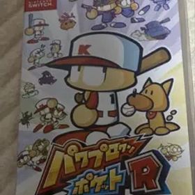 パワプロクンポケットR ソフト