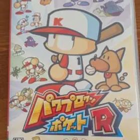 【Switch】パワプロクンポケットR