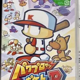 パワプロクンポケット R コナミ 任天堂 Switch ソフト