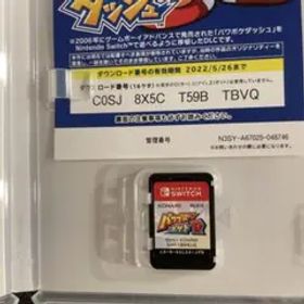 パワプロクンポケットR