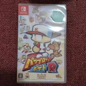 パワプロクンポケットR Nintendo Switch