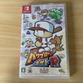 パワプロクンポケットR Nintendo Switch