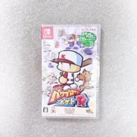 パワプロクンポケットR Switch ソフト 任天堂スイッチ