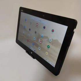 Chromebook化 ARROWS Tab Q665/M Android対応