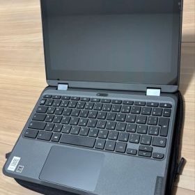 Lenovo Chromebook 300e Gen3 本体 電源コード付き