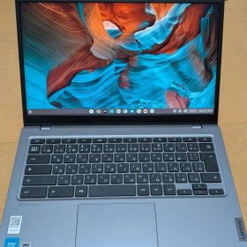 Lenovo Chromebook 14e Gen3