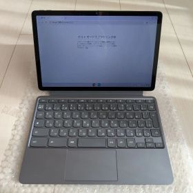 Lenovo Chromebook Duet 11 Gen 9（欠品あり）