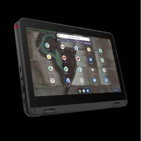 Lenovo 500e Chromebook Gen 3 本体