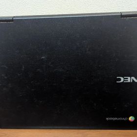 NEC Chromebook 本体