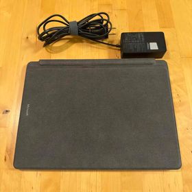 マイクロソフト(Microsoft)のSurface Pro 9 Core i7 メモリ16GB キーボード・ペン付き(ノートPC)