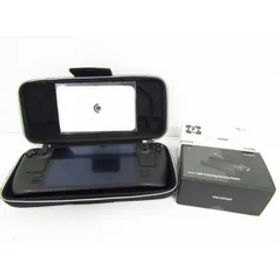 Valve Steamdeck 3038 ポータブルゲーミングPC ▼KD4333