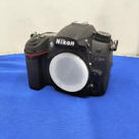 デジタル一眼レフボディ D7000 NIKON