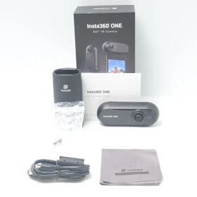 インスタ360 Insta360 ONE 360° VR Camera