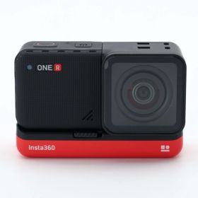 【動作確認済】Insta360 ONE R ツイン版 _GP00008943