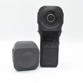 Insta360 ONE RS 1インチ