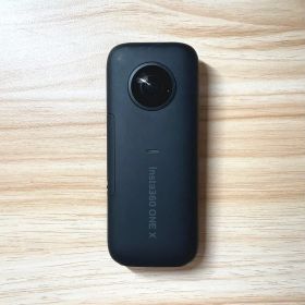 【ジャンク品】Insta360 ONE X 本体のみ