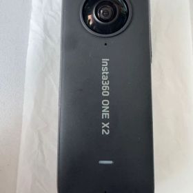 Insta360 one x2 ジャンク品
