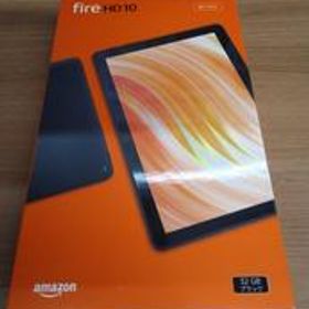FIREタブレット FIRE HD 10 第13世代 AMAZON