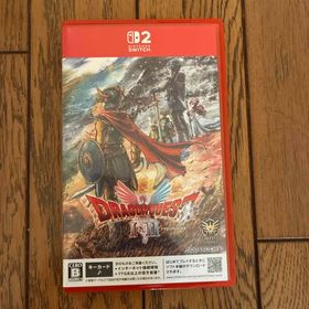 スクウェアエニックス(SQUARE ENIX)のドラゴンクエストI＆II(家庭用ゲームソフト)