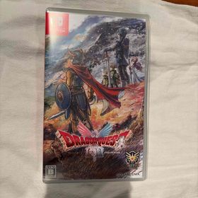 スクウェアエニックス(SQUARE ENIX)のドラゴンクエストI＆II(家庭用ゲームソフト)