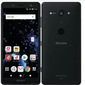 docomo Sony Xperia XZ2 Compact SO-05K