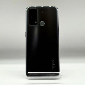 OPPO Reno5A オッポ SIMロック解除済み 128GB スマートフォン OPPO 楽天モバイル シルバーブラック