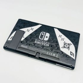 Nintendo Switch モンハンライズ スペシャルエディション 液晶のみ