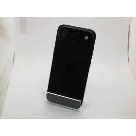 【中古】Apple 国内版 【SIMフリー】 iPhone Air 512GB スペースブラック MG2C4J/A【秋葉3号】保証期間1ヶ月【ランクA】
