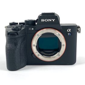 ソニー SONY α7SIII ボディ ILCE-7SM3 デジタル ミラーレス 一眼カメラ 【中古】
