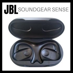 【美品】JBL SOUNDGEAR SENSE バッテリーケース単品(ヘッドフォン/イヤフォン)