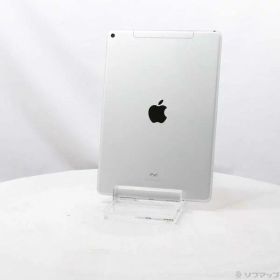 【中古】Apple(アップル) iPad Air 第3世代 64GB シルバー MV0E2J／A SIMフリー 【258-ud】