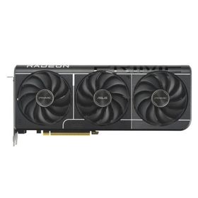 ASUS PRIME-RX9060XT-O16G (Radeon RX 9060 XT 16GB)