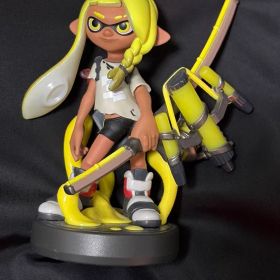 アミーボ スプラ