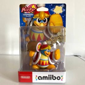 amiibo デデデ大王(星のカービィシリーズ)