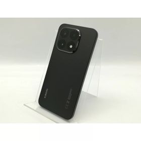 【中古】Xiaomi 国内版 【SIMフリー】 Xiaomi 15T ブラック 12GB 512GB【秋葉4号】保証期間1ヶ月【ランクA】