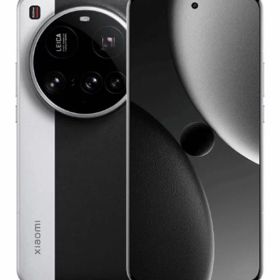 【中古】【安心保証】 Xiaomi 15 Ultra[1TB] SIMフリー シルバークローム