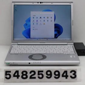 Panasonic CF-SV9RFLVS Core i5 10310U 1.7GHz/8GB/256GB(SSD)/12.1W/WUXGA(1920x1200)/Win11 【548259943】