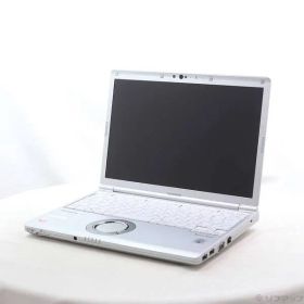 ソフマップ 〔中古品〕 Lets note SV9 CF-SV9RDLVS【349】